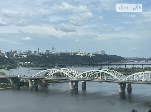 Квартира на наб. Дніпровська, 15Є в Києві, ID 197507, фото №8