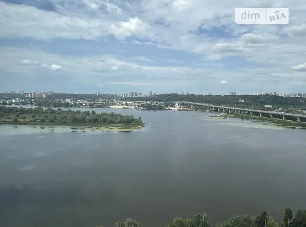 Квартира на наб. Дніпровська, 15Є в Києві, ID 197507, фото №10
