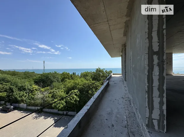 Квартира на вул. Андрія Гулого-Гуленка в Одесі, ID 168523, фото №7