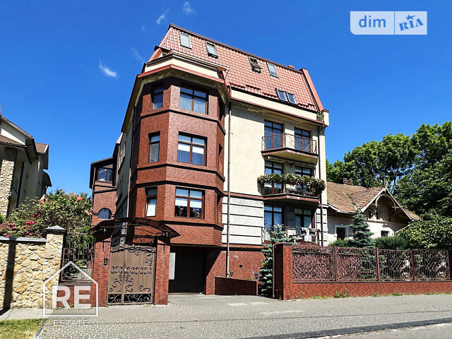 Квартира на вул. Гіпсова в Львів, ID 182214, фото №1