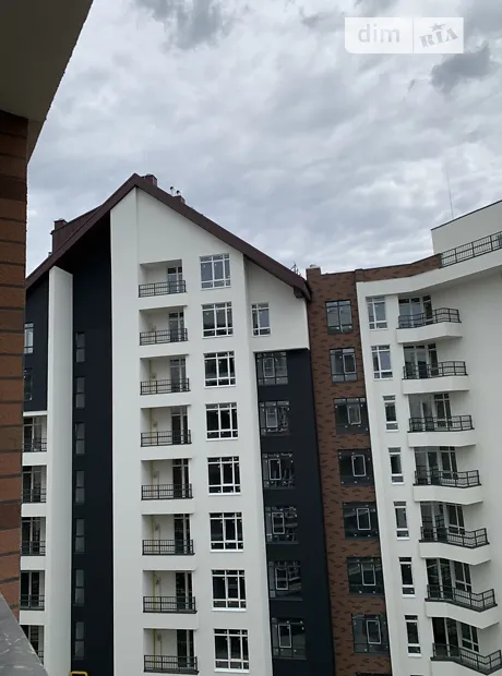 Квартира на вул. Ольги Кобилянської 1В/11 в Києві, ID 245390, фото №9
