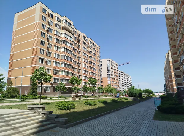 Квартира на вул. Захисників України в Одесі, ID 305678, фото №3