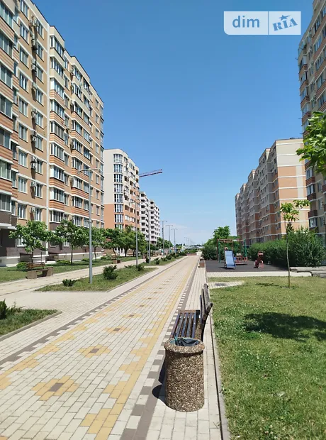 Квартира на вул. Захисників України в Одесі, ID 305678, фото №5