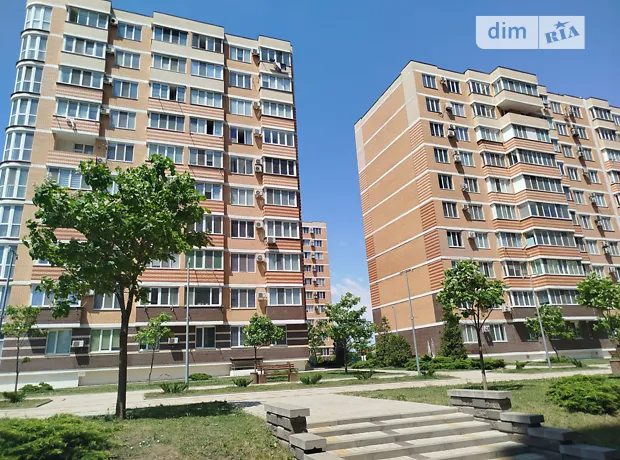 Квартира на вул. Захисників України в Одесі, ID 305678, фото №6