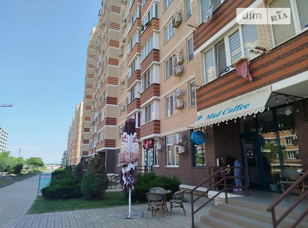 Квартира на вул. Захисників України в Одесі, ID 305678, фото №7