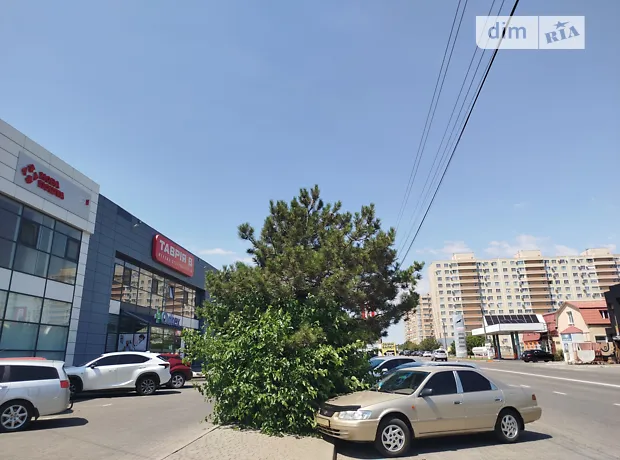 Квартира на вул. Захисників України в Одесі, ID 305678, фото №8