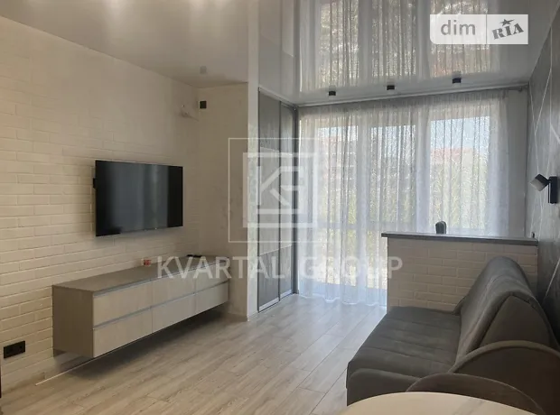 Квартира на вул. Миколи Сингаївського 2Б/9 в Києві, ID 244007, фото №1