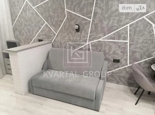Квартира на вул. Миколи Сингаївського 2Б/9 в Києві, ID 244007, фото №2