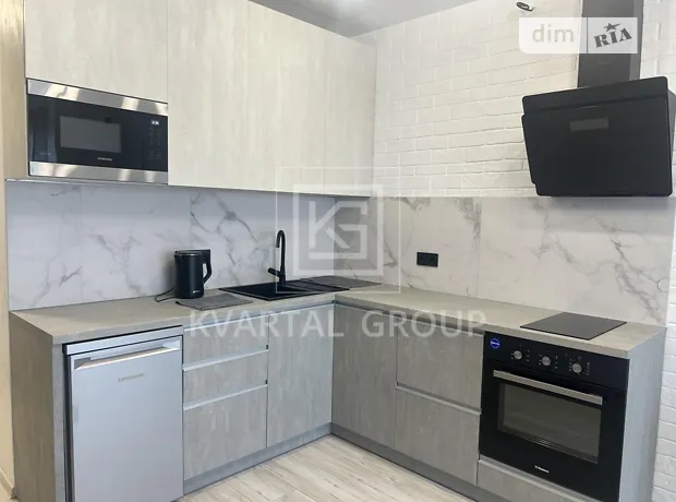 Квартира на вул. Миколи Сингаївського 2Б/9 в Києві, ID 244007, фото №12