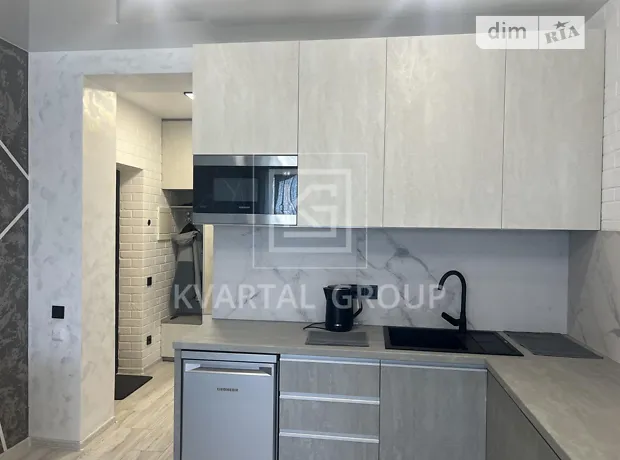 Квартира на вул. Миколи Сингаївського 2Б/9 в Києві, ID 244007, фото №13