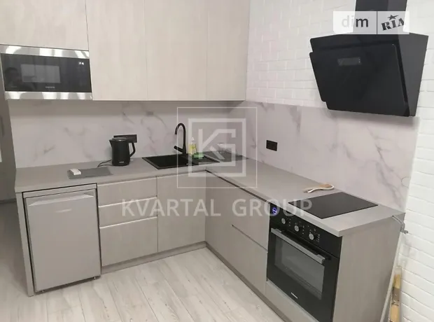 Квартира на вул. Миколи Сингаївського 2Б/9 в Києві, ID 244007, фото №3
