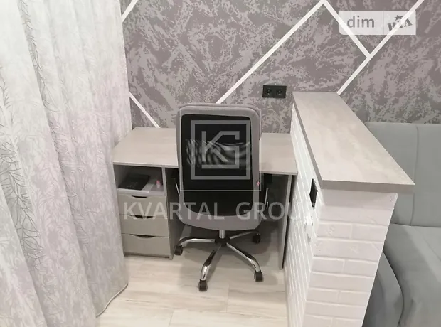 Квартира на вул. Миколи Сингаївського 2Б/9 в Києві, ID 244007, фото №4