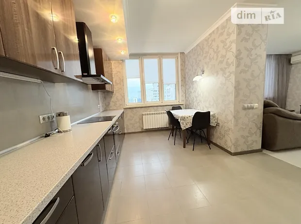 Квартира на вул. Княжий Затон, 21 в Київ, ID 178088, фото №2