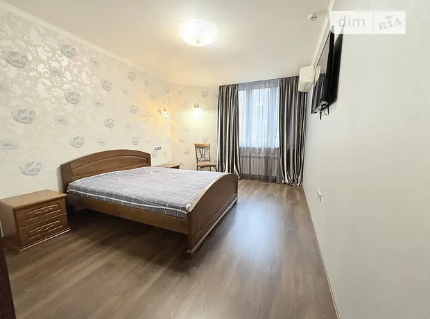 Квартира на вул. Княжий Затон, 21 в Київ, ID 178088, фото №4