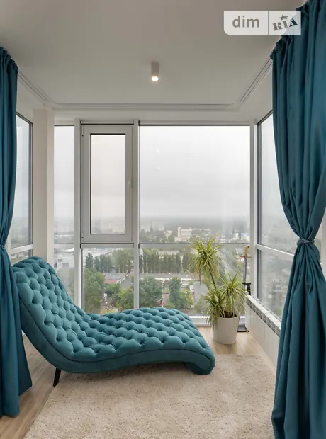 Квартира на вул. Олега Мудрака, 1Б в Києві, ID 173358, фото №2