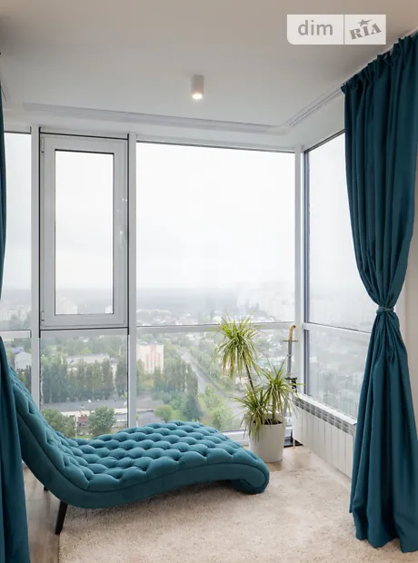 Квартира на вул. Олега Мудрака, 1Б в Києві, ID 173358, фото №18