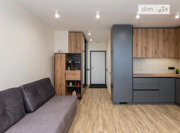 Квартира на вул. Олега Мудрака, 1Б в Києві, ID 173358, фото №19