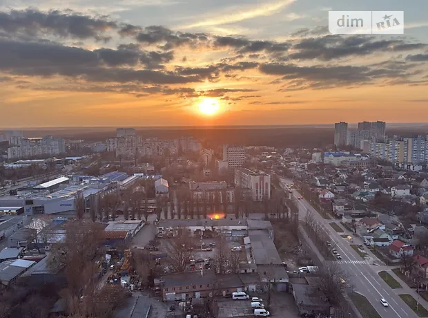 Квартира на вул. Олега Мудрака, 1Б в Києві, ID 173358, фото №3