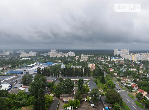 Квартира на вул. Олега Мудрака, 1Б в Києві, ID 173358, фото №24