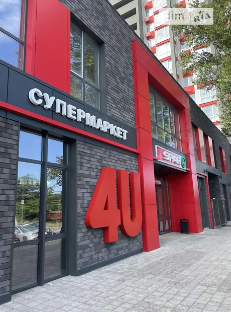Квартира на вул. Олега Мудрака, 1Б в Києві, ID 173358, фото №25