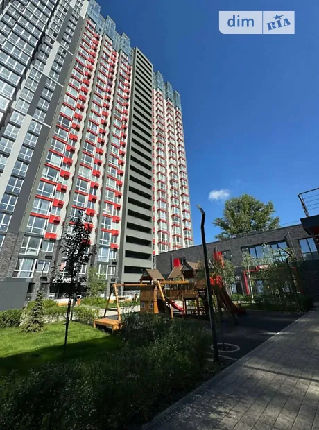 Квартира на вул. Олега Мудрака, 1Б в Києві, ID 173358, фото №29