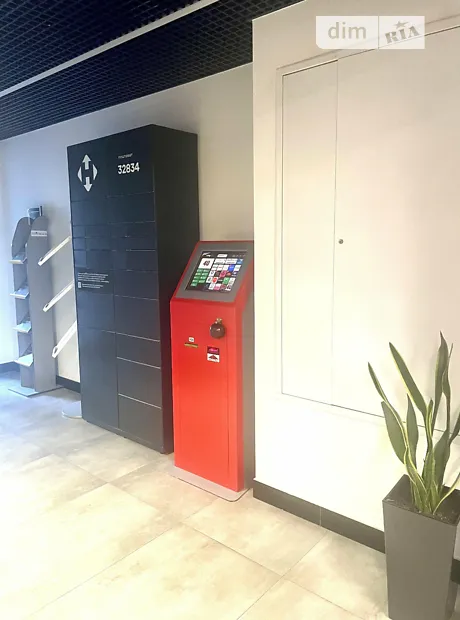 Квартира на вул. Олега Мудрака, 1Б в Києві, ID 173358, фото №30