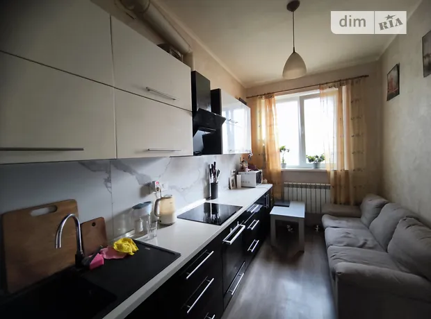 Квартира на вул. Київська в Києві, ID 259897, фото №1