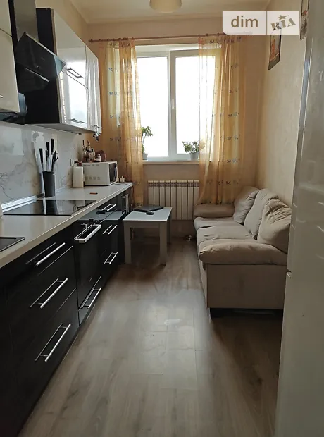 Квартира на вул. Київська в Києві, ID 259897, фото №2