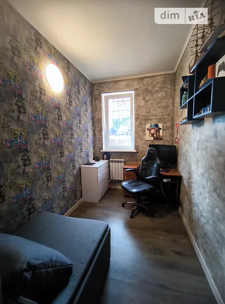 Квартира на вул. Київська в Києві, ID 259897, фото №12