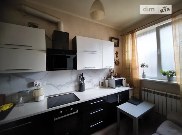 Квартира на вул. Київська в Києві, ID 259897, фото №4