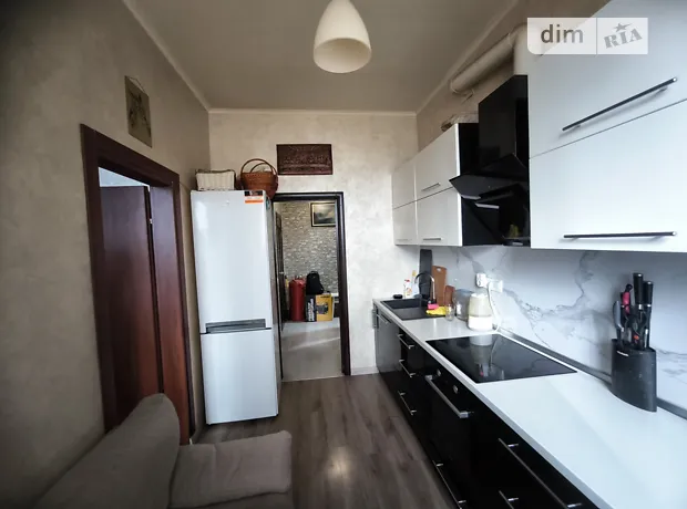 Квартира на вул. Київська в Києві, ID 259897, фото №6
