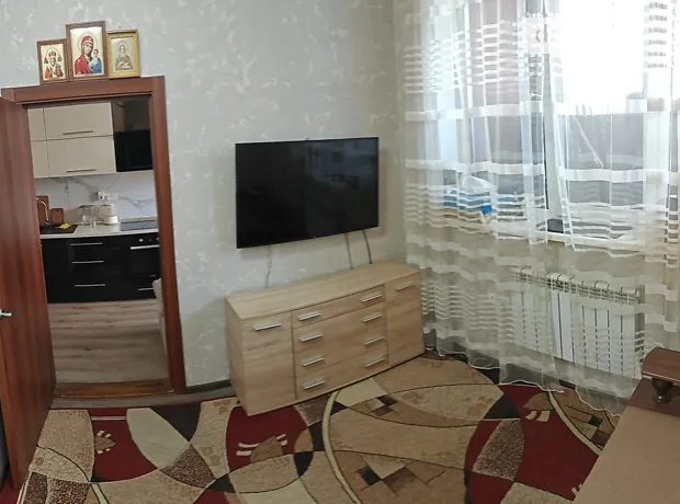 Квартира на вул. Київська в Києві, ID 259897, фото №7