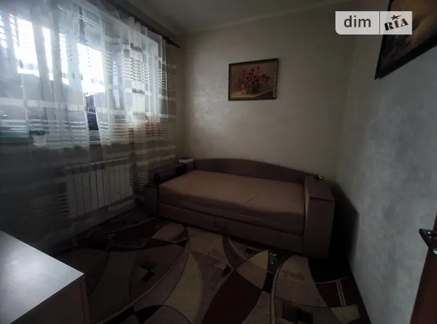 Квартира на вул. Київська в Києві, ID 259897, фото №9