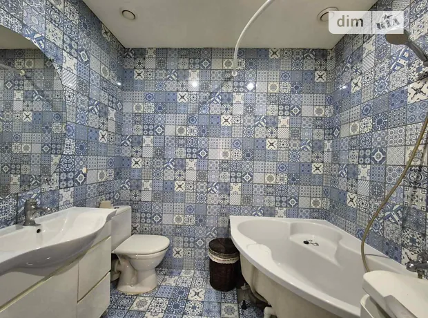 Квартира на вул. Миколи Закревського, 42А в Києві, ID 177468, фото №13
