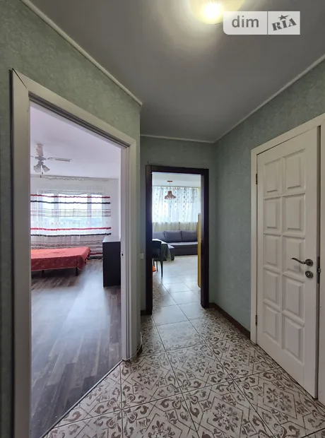 Квартира на вул. Миколи Закревського, 42А в Києві, ID 177468, фото №5