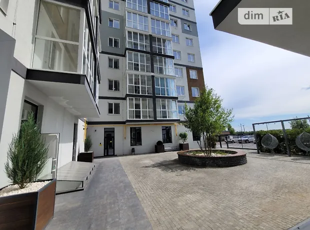 Квартира на вул. Бориса Гмирі, 7 в Києві, ID 246401, фото №19