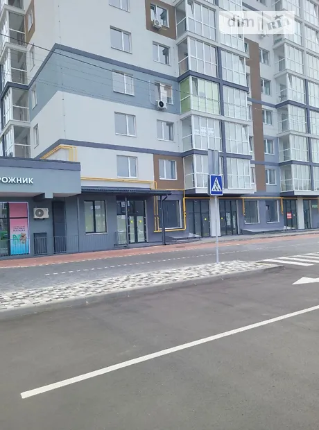 Квартира на вул. Бориса Гмирі, 7 в Києві, ID 246401, фото №3