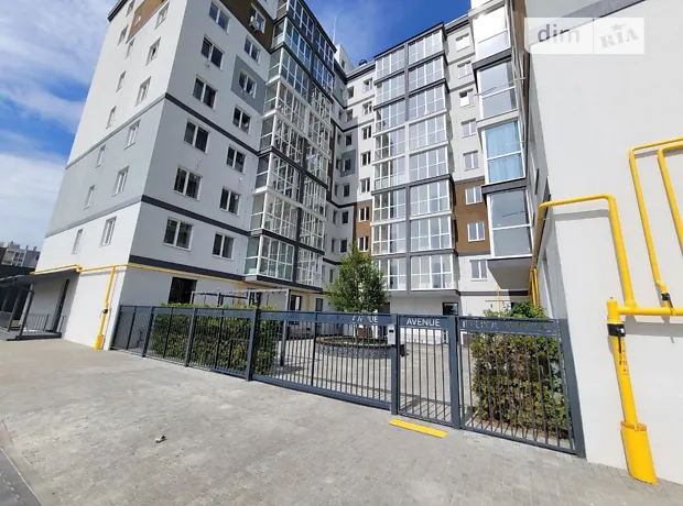 Квартира на вул. Бориса Гмирі, 7 в Києві, ID 246401, фото №23