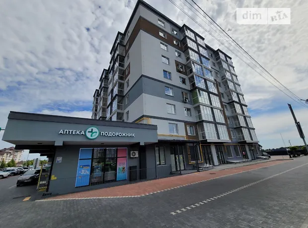 Квартира на вул. Бориса Гмирі, 7 в Києві, ID 246401, фото №28