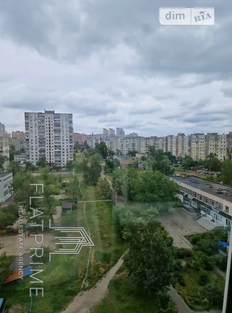 Квартира на вул. Йорданська, 8 в Києві, ID 201684, фото №11