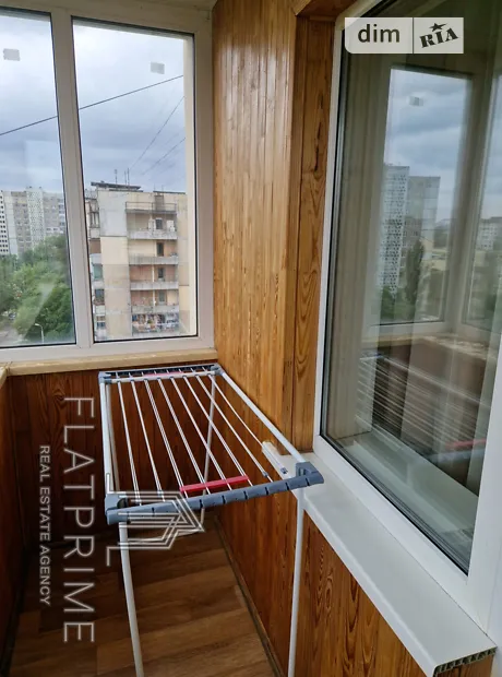 Квартира на вул. Йорданська, 8 в Києві, ID 201684, фото №4
