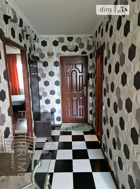 Квартира на вул. Йорданська, 8 в Києві, ID 201684, фото №8