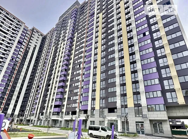 Квартира на просп. Повітряних Сил, 56 в Києві, ID 173654, фото №1