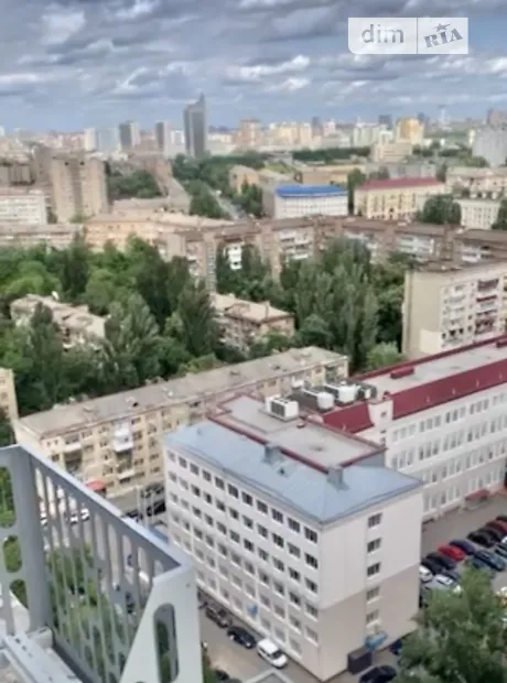Квартира на просп. Повітряних Сил, 56 в Києві, ID 173654, фото №19