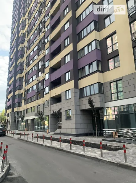 Квартира на просп. Повітряних Сил, 56 в Києві, ID 173654, фото №20