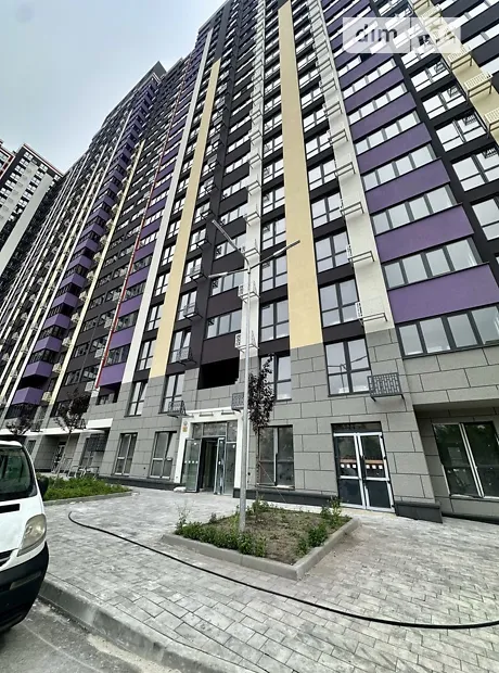Квартира на просп. Повітряних Сил, 56 в Києві, ID 173654, фото №21
