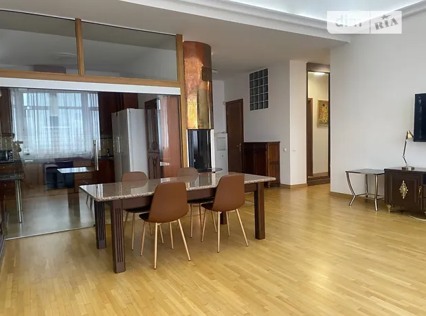 Квартира на узвіз Кловський, 5 в Києві, ID 204375, фото №1