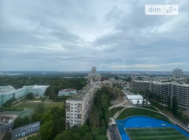 Квартира на узвіз Кловський, 5 в Києві, ID 204375, фото №12