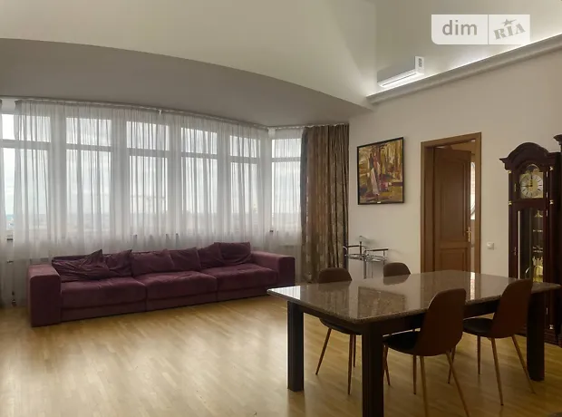Квартира на узвіз Кловський, 5 в Києві, ID 204375, фото №3