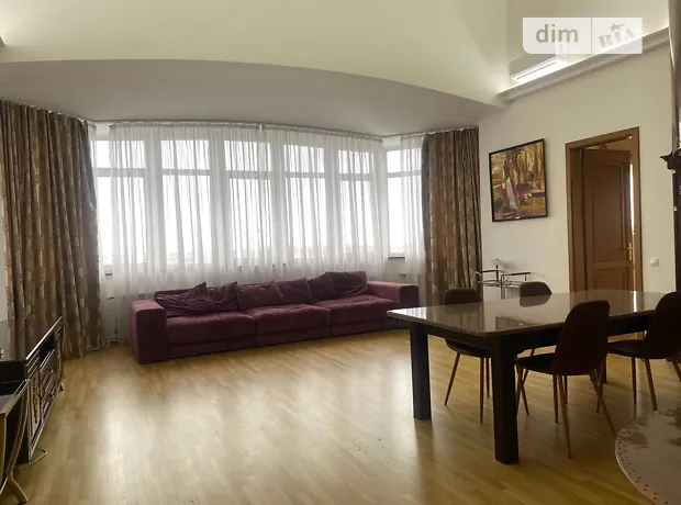 Квартира на узвіз Кловський, 5 в Києві, ID 204375, фото №4